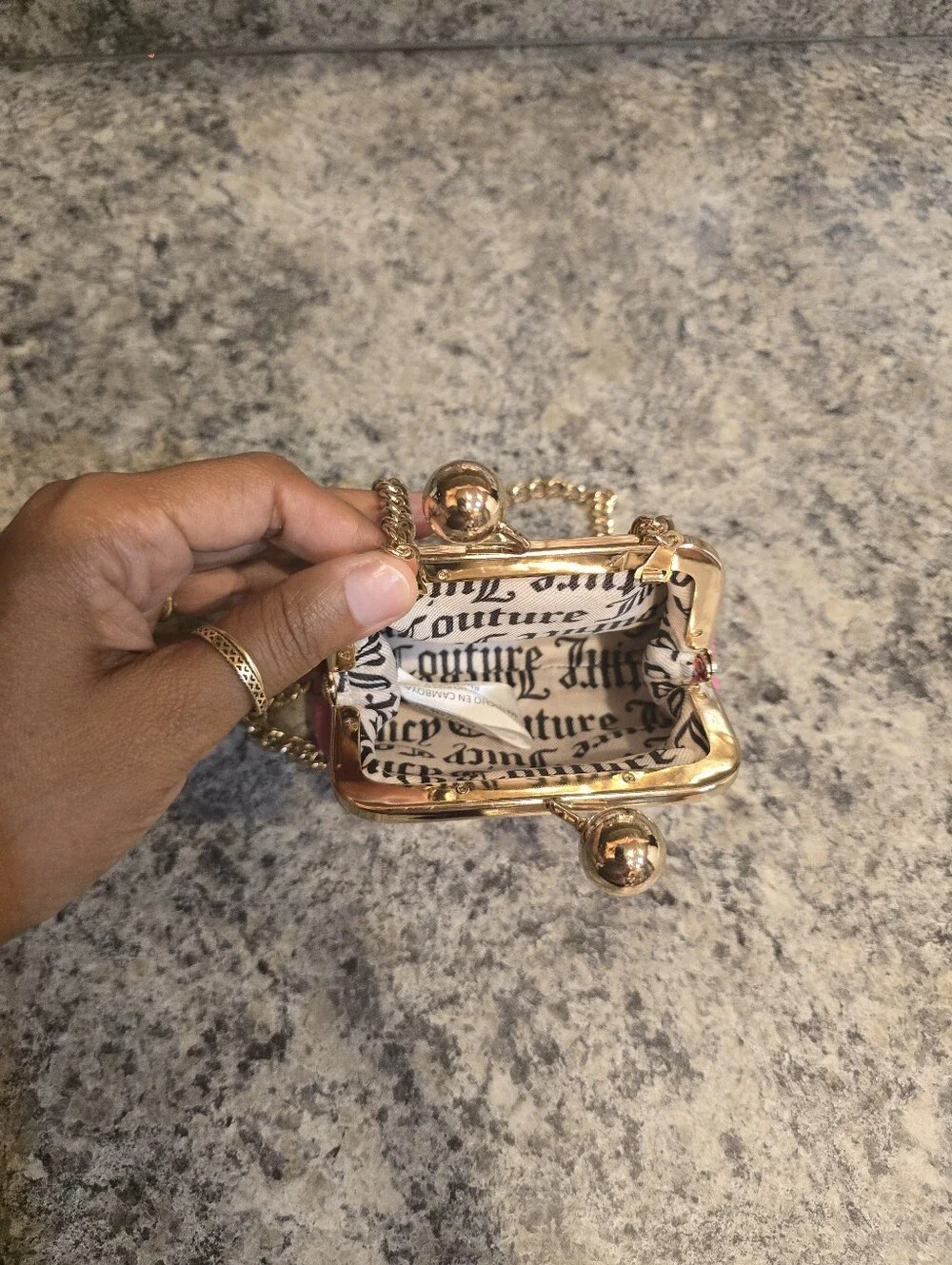 Juicy Couture juicy couture